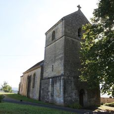 Église Saint-Aignan de Saint-Aignan