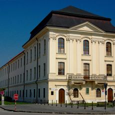 Trnavská univerzita, fakulta filozofická