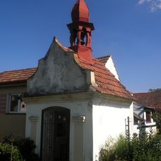 Kaplička
