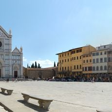 Piazza Santa Croce