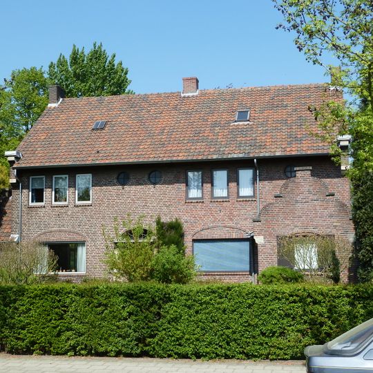 Wieënweg 44-46, Brunssum