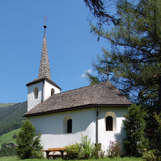 Klaunzkapelle