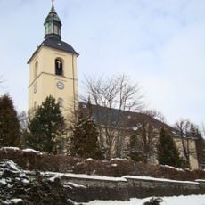 Stadtkirche