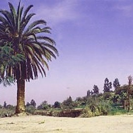 Provincia di Candarave