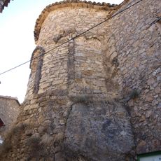 Sant Bernabé de l'Alzina d'Alinyà