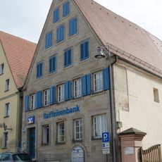 Bürgerhaus