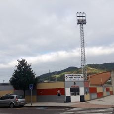 Estadio Hermanos Antuña