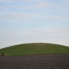 Lisiņas (Aizkārkles, Bozēnu) pilskalns