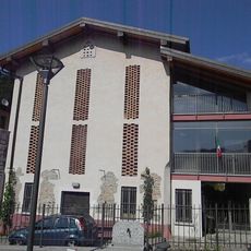 Museo della Cultura Rurale Prealpina