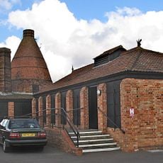 Somerset Brick and Tile Museum