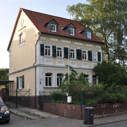 Erlenbachstraße 45