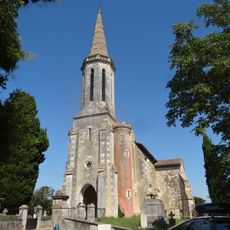 Église Saint-Augustin de Sérempuy