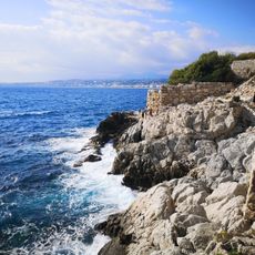 Plage de la Plateforme