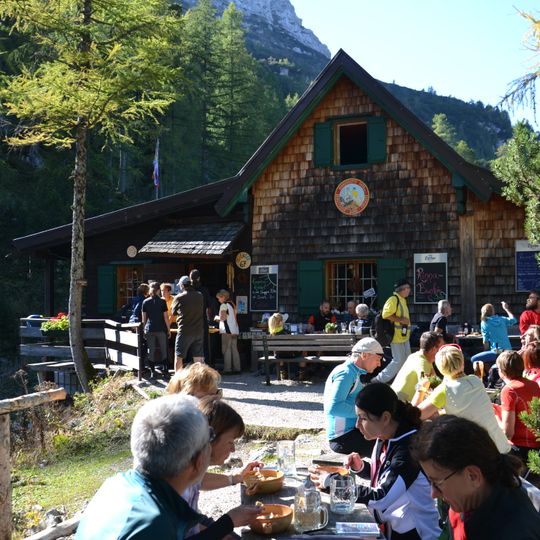 Rinnerhütte