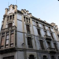 Antic Banc d'Espanya