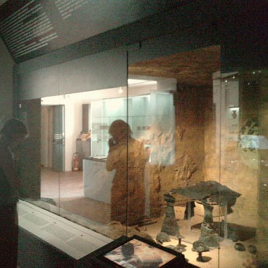 Museo civico archeologico