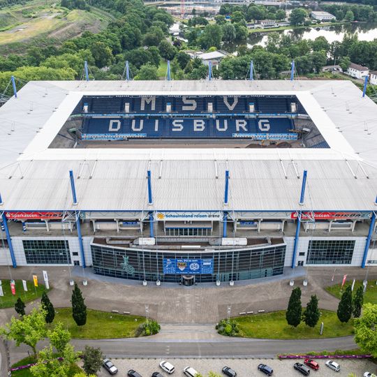 Schauinsland-Reisen-Arena