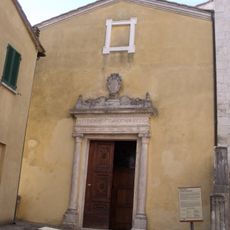 Oratorio di Sant'Antonio