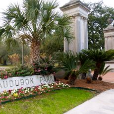 Audubon Park