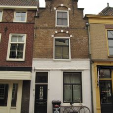 IJsselvere 6, Oudewater