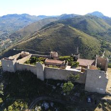 Castellaccio di Monreale