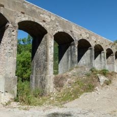 Canal del Pont del Carbur