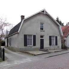 Burg. Jhr. H. Van Den Boschstraat 30, Amerongen