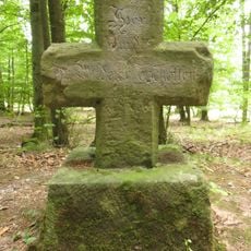 Wilderers Kreuz