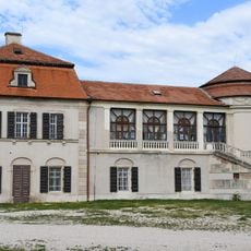 Amade-Bajzáth-Pappenheim-Károlyi Castle