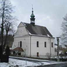 Church of Holy Trinity