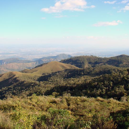 Paraíba Valley