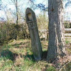 Boží muka na Větrově