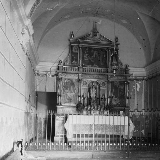 Capella de Santa Digna