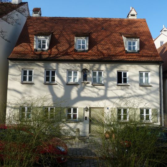 Bürgerhaus