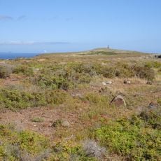 Ilhéu Chão lighthouse