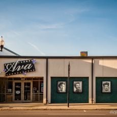 Ava Gardner Museum
