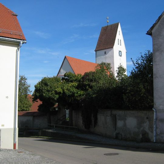 Ballendorf