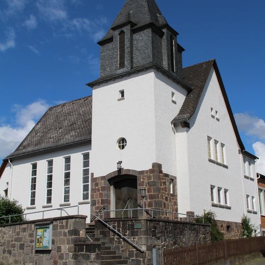 Zionskirche