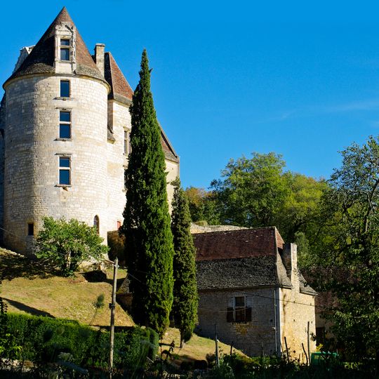 Château de Panassou