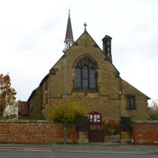 Church of St James the Great