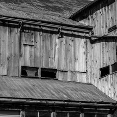 Elam Martin Farmstead