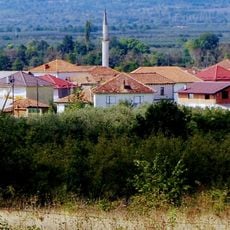 Gorna Bela Crkva Mosque