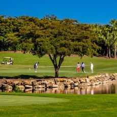 Shadow Wood Country Club - South Course