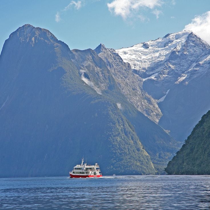 Milford Sound