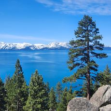 Logan Shoals Vista Point