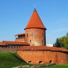 Kaunas Castle