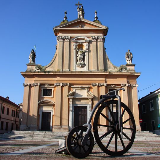 Chiesa di Santa Maria Assunta