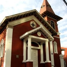 Iglesia de la Epifanía del Señor