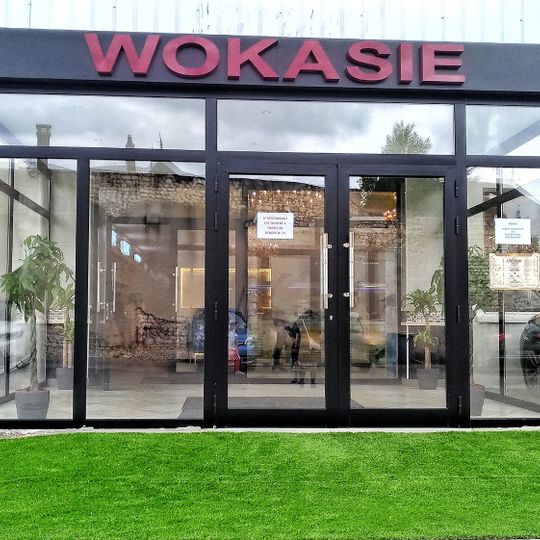Wokasie