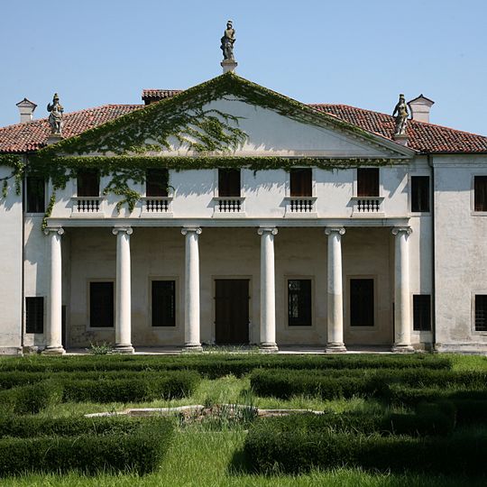 Villa Valmarana